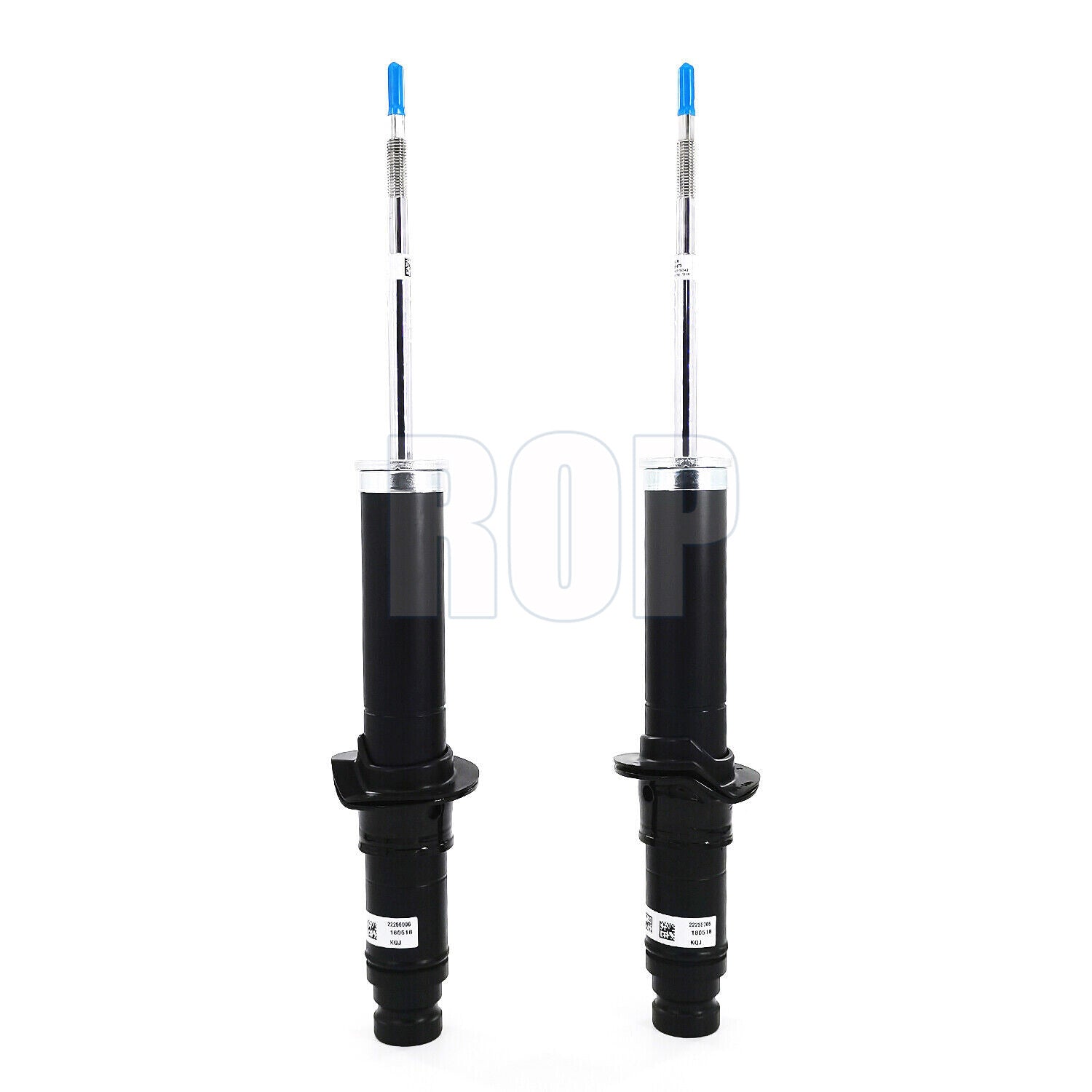 Front Left Right Shock Absorber Strut MagneRide for Cadillac STS AWD 2005-2010