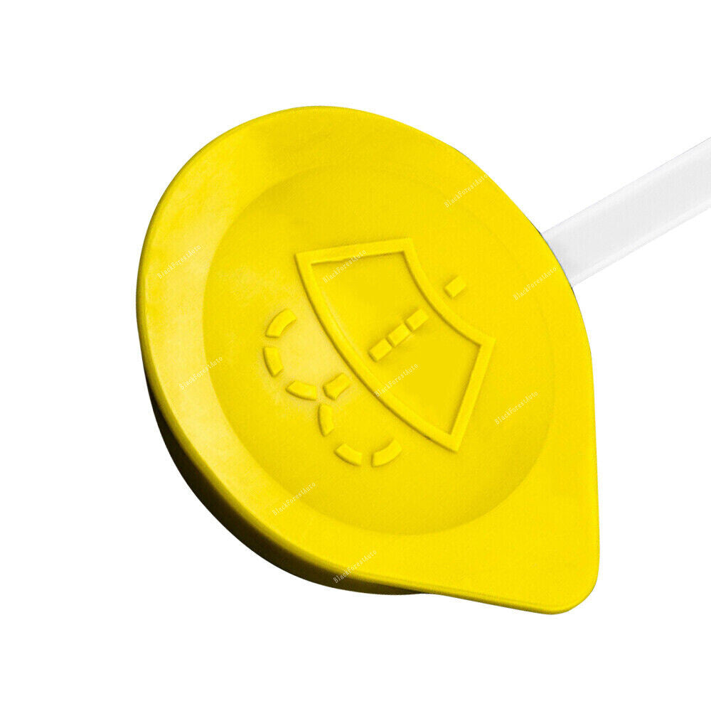 86615-SA000 Fit For 2006-2013 for Subaru for Forester Windscreen Washer Bottle Cap Cover
