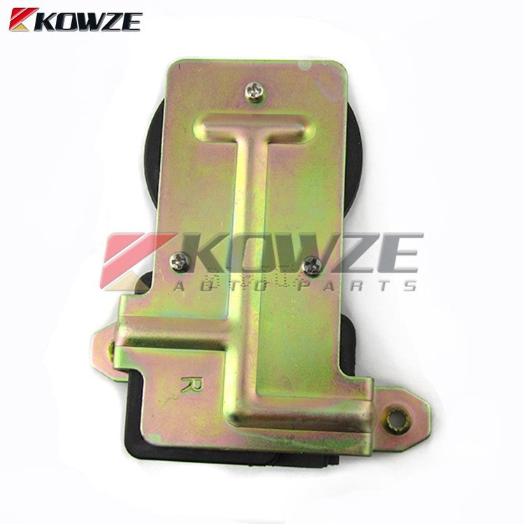 RR Door Lock Actuator RH for Mitsubishi MONTERO V43,45W Long Wagon 1991-1999