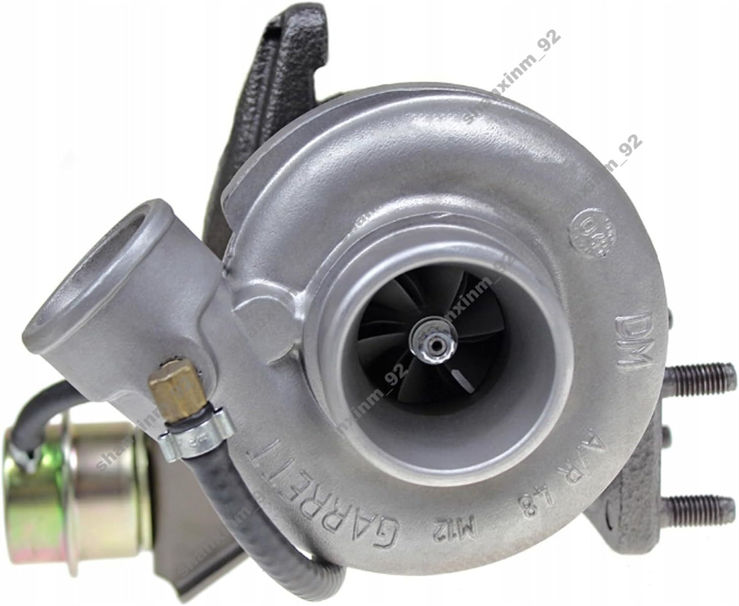 Turbocharger 90529201004906 for Volkswagen LT Van with 4.07 TCA Euro-2 Engine
