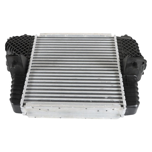 New Intercooler /Charge Air Cooler Fit 2013- 2017 for Ford F150 3.5L Turbo