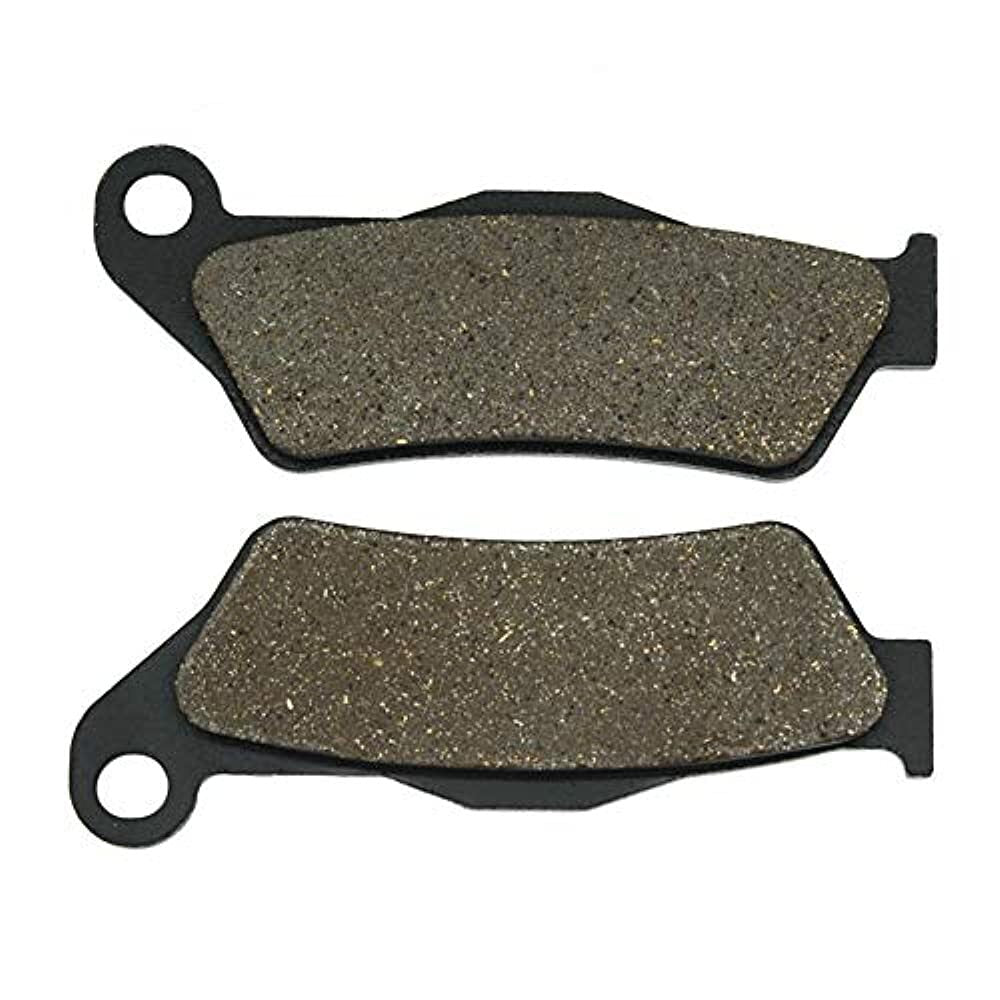 FR Brake Pads for BMW R1100S R1150 GS/RT R1200 GS/ST/S/RT K1200 GT/S K1300
