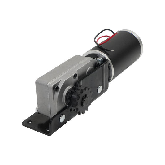 Slide Out Motor  Gear Housing for BAL 225008 R25076-1 R25076 R25075 RV Gearbox