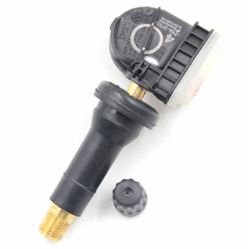 Tire Pressure Sensors TPMS 13506028 13594222 13598773 1010070 for Chevrolet Capt