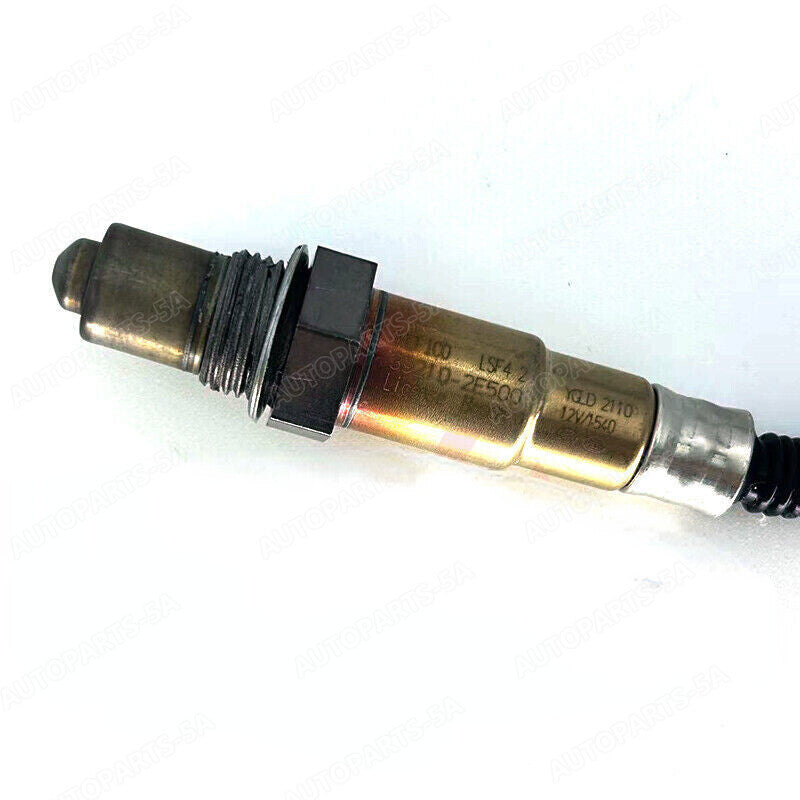 Oxygen (O2) sensor suitable for modern for Elantra Forte Optima Soul 10-15 39210-2E500