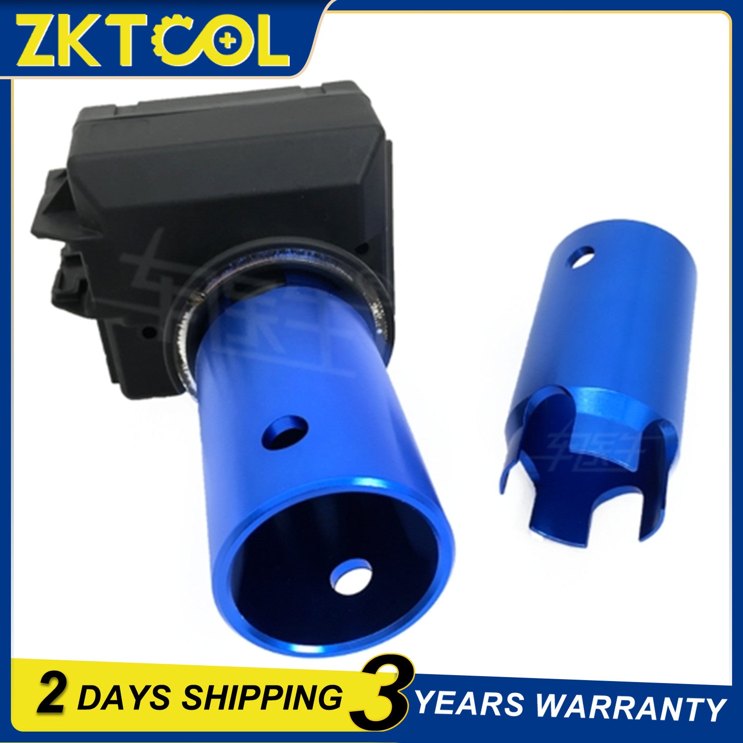 Ignition Lock Switch Sleeve Socket Auto Repair Removal Tool for Mercedes-Benz