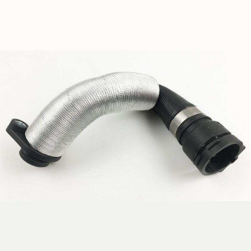 11537572159 for BMW 1'/3'/5'/X1/Z4 E88 E87 E82 Coolant Pipe Radiator Hose