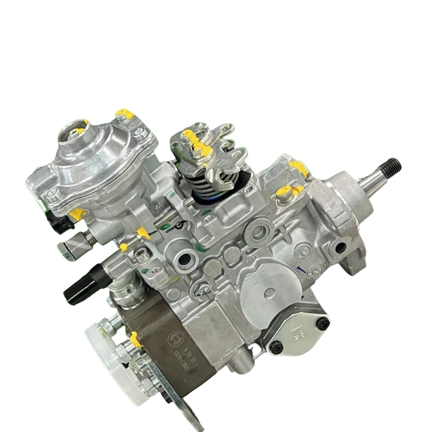 Injection Pump 0460424150 51111037536 for MAN Trucks Fuel Pump Diesel for IVECO