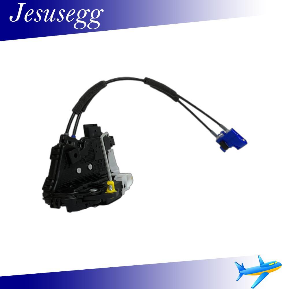 2010-2013 for Kia Forte Front Left Driver Door Lock Latch Actuator 813101M040