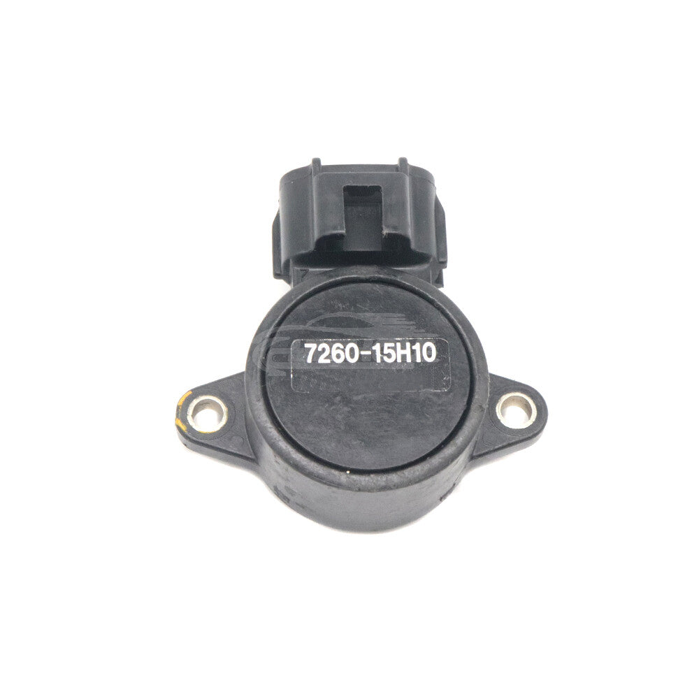 The 7260-15H10 TPS throttle position sensor is suitable for Mitsubishi 726015H10.