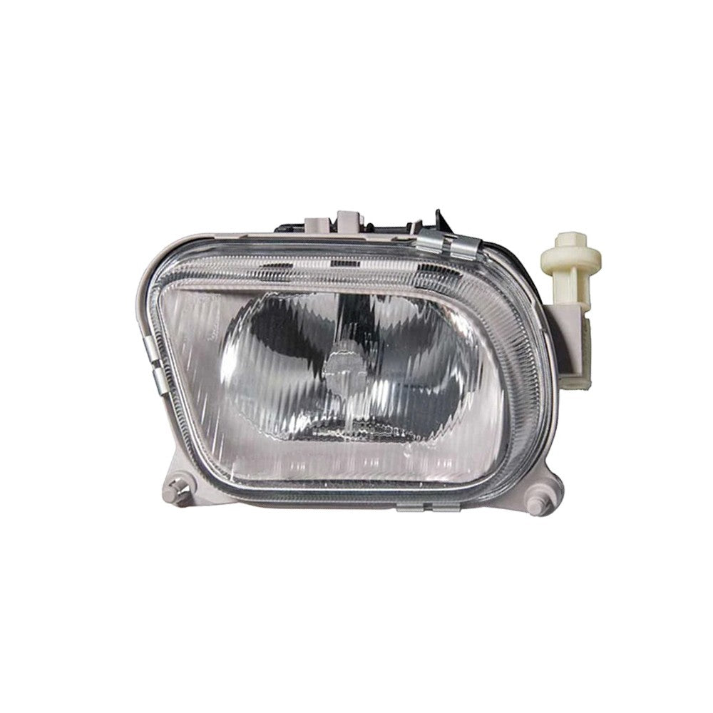 For E-Class W210 1996-1999 Front Right Fog Lamp Driving Light No Bulb 2108200256