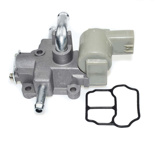 Idle Air Control Valve for Toyota Tacoma 04 Base Extended Cab Pickup 2-Door 3.4L