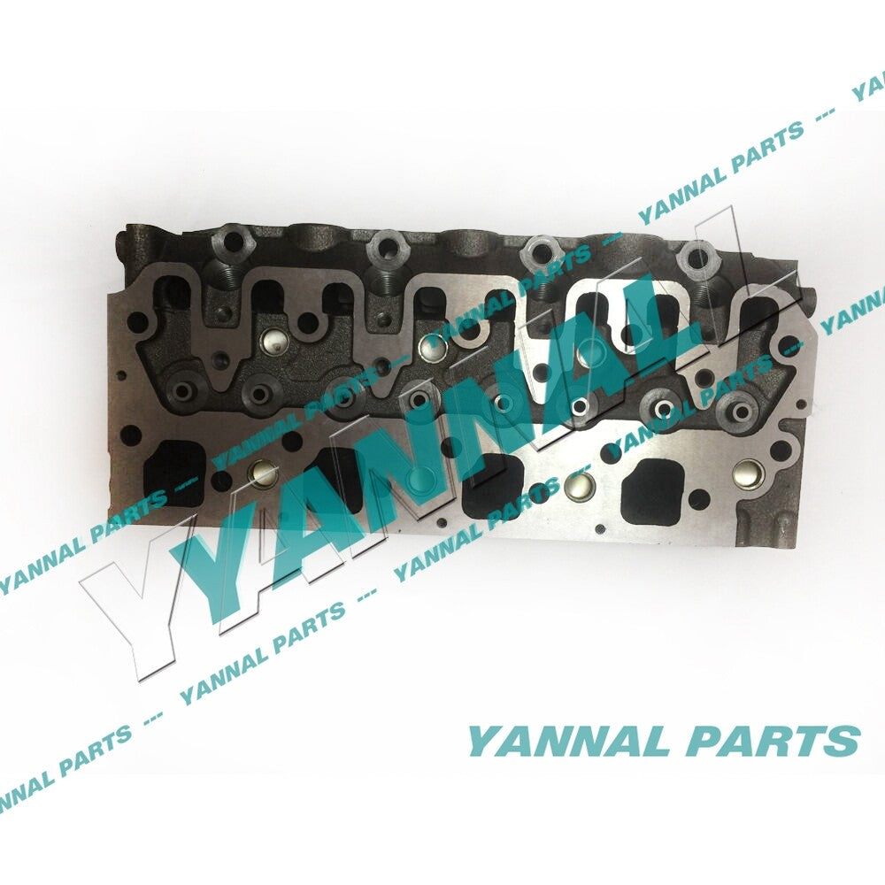 new 404D-22 bare cylinder head 111011030, suitable for Perkins.