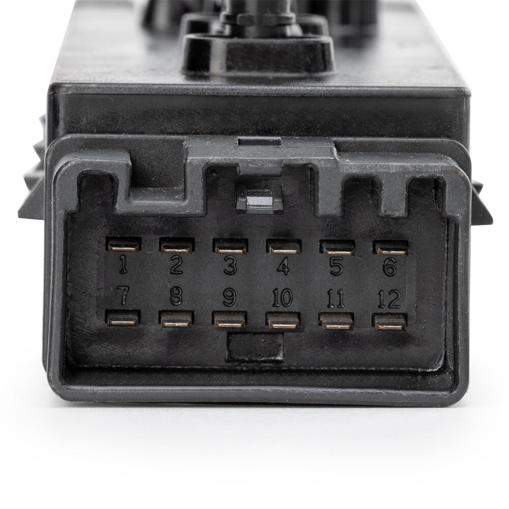 9L3T-14B709- for FAW Power for Seat Adjustment Control Switch for Left Drive Suitable for Ford Flex