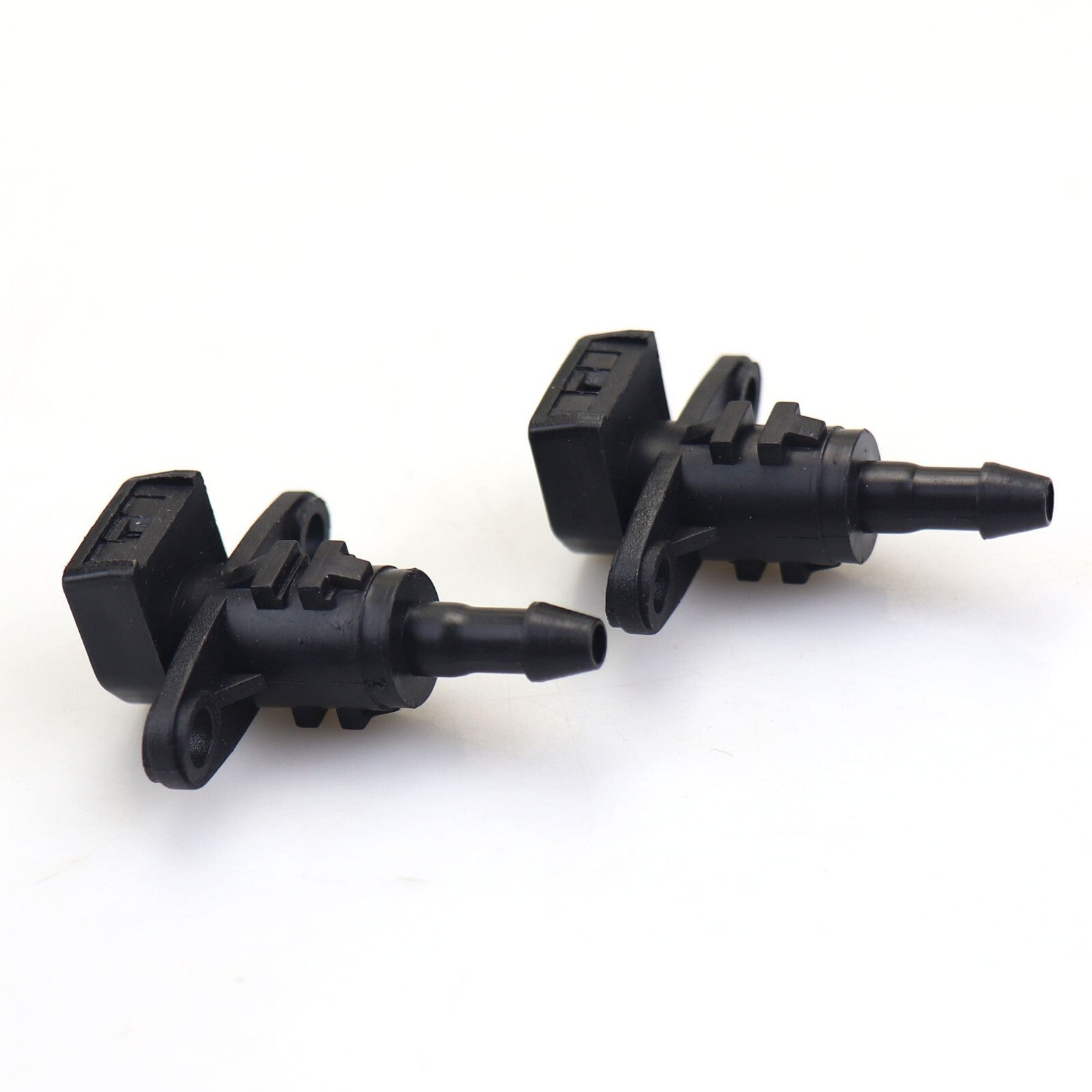 2 PCS NEW Windshield Washer Nozzle L+R for Hyundai for Elantra for KIA 986303X900