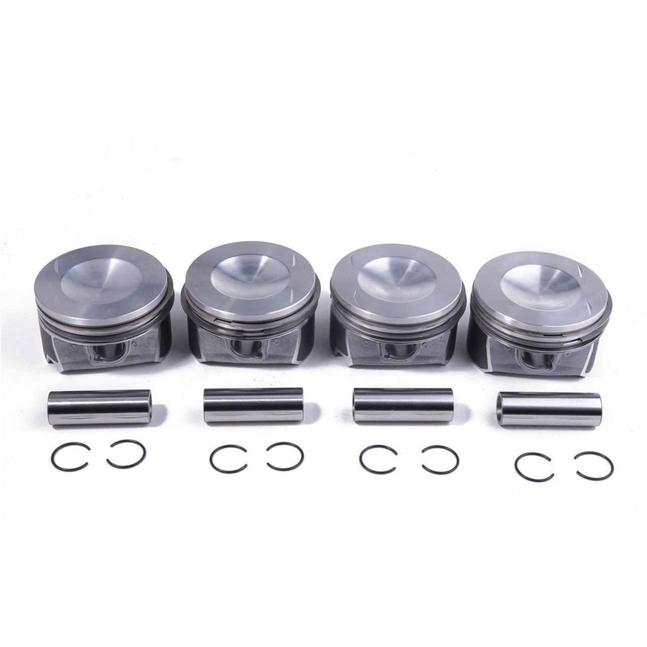 Piston Ring Assembly Kit for VW EOS for Golf for Audi A3