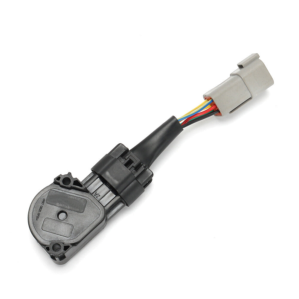 TPS Throttle Position Sensor 53031575AD 85101350 is suitable for Dodge 2500 and 3500 diesel 5.9L