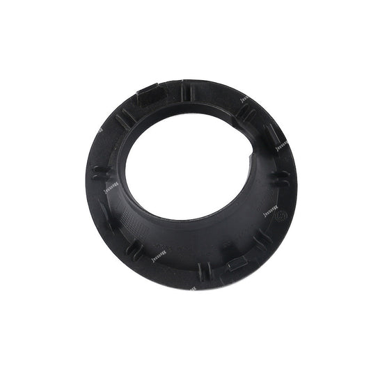 Left Side Front Bumper Fog Light Ring Cover for BMW X3 E83 2004-2006