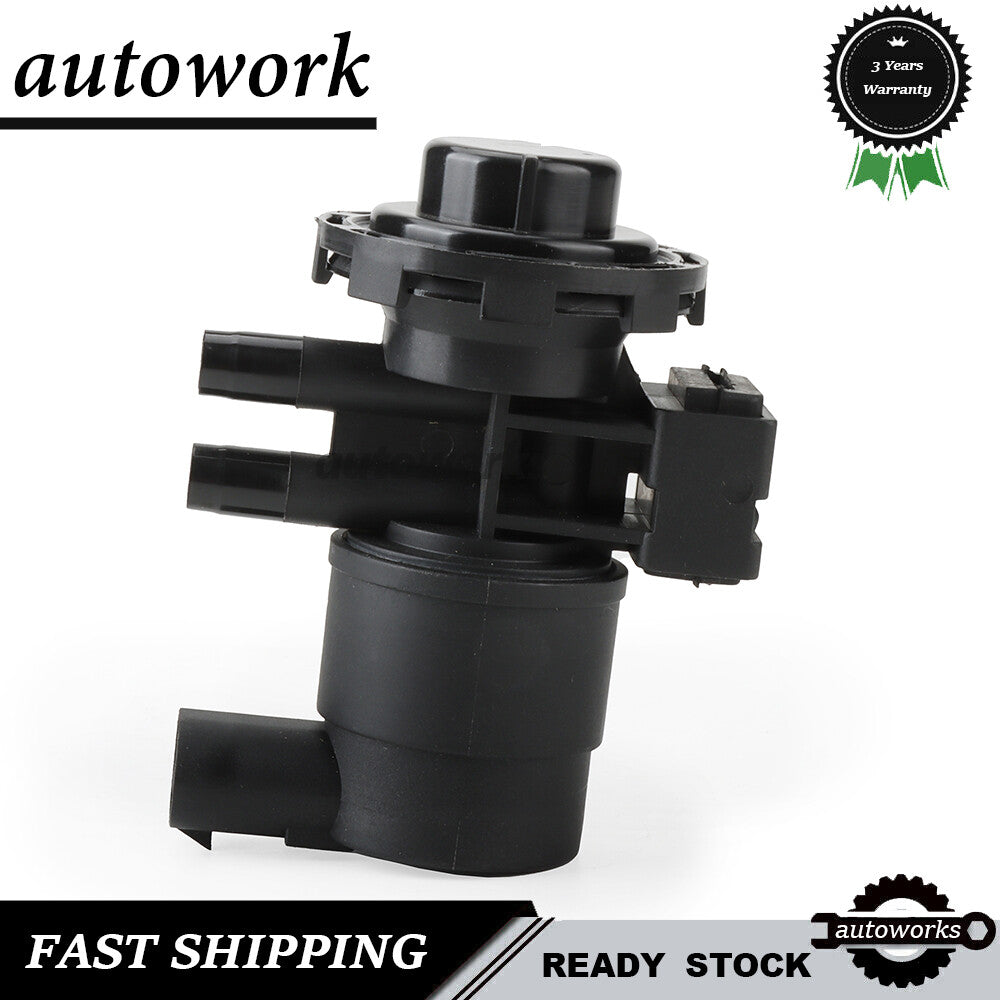 Vapor Canister Purge Valve 4669475AB Fits for 2002-2004 for Jeep for Wrangler 2dr 4.0L
