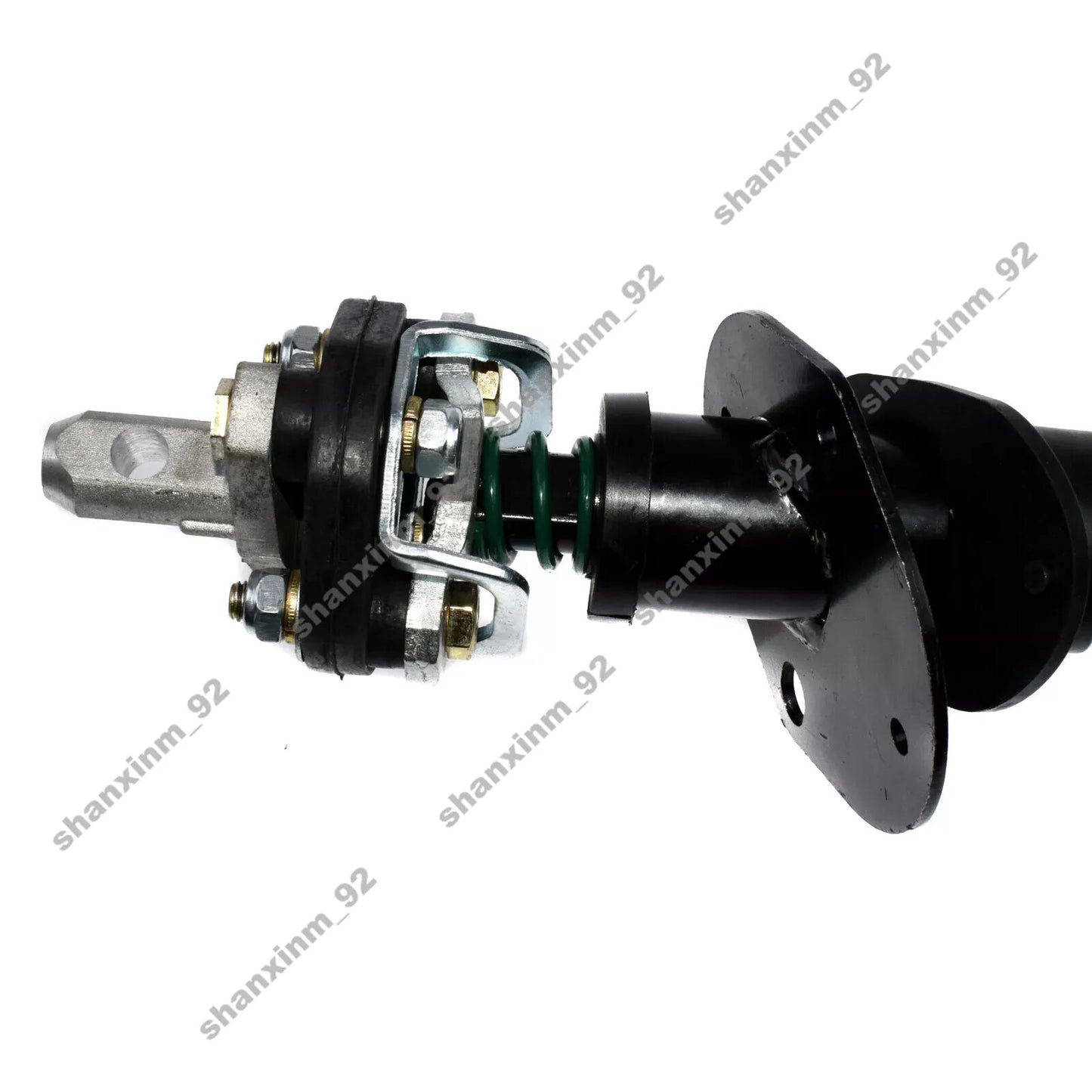 For GM for Hummer H3 H3T 06-10 Truck Vehicles Steering Gear Coupling Shaft 25880103