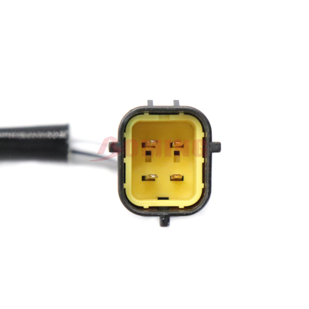 Upstream 234-4290 oxygen sensor suitable for Chevrolet Aveo Aveo5 and for Pontiac G3 1.6L 09-11