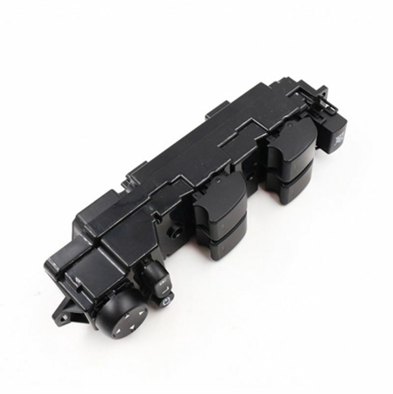 NEW GS1E-66350-A Power Window Switch Fit for Mazda A6 1.8 2.0 2.2 2.5 GS1E66350A