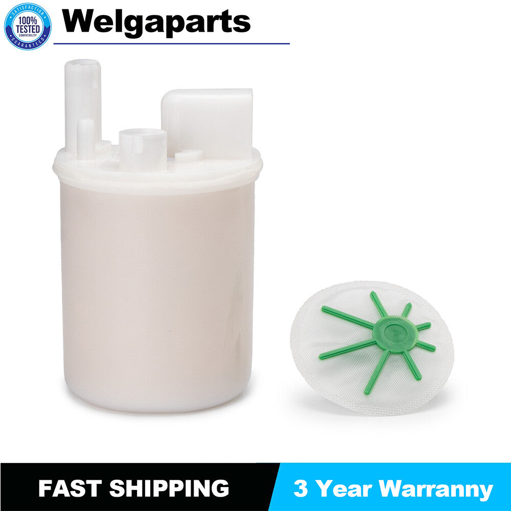For Almera March 2006-2007 Durable 17040-95F0B Fuel Pump Filter 27510-31100