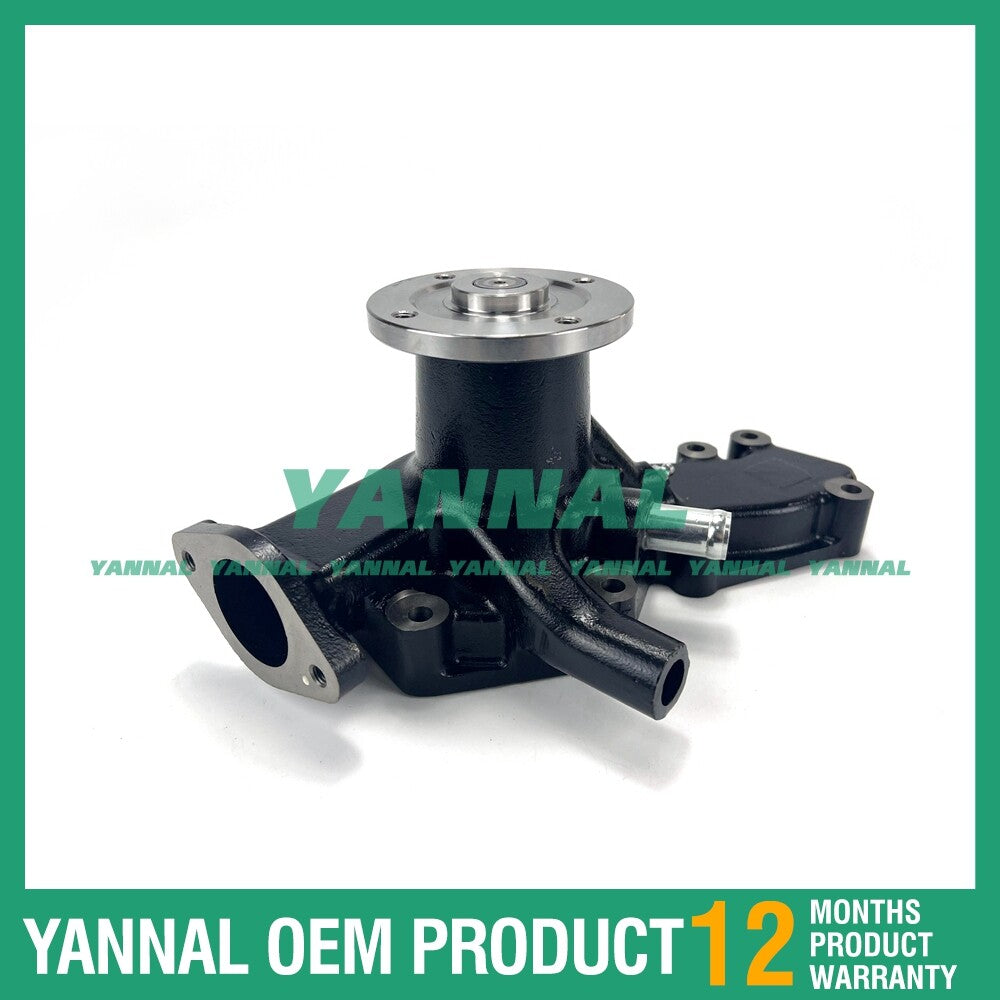 for Nissan FE6T engine spare parts water pump
