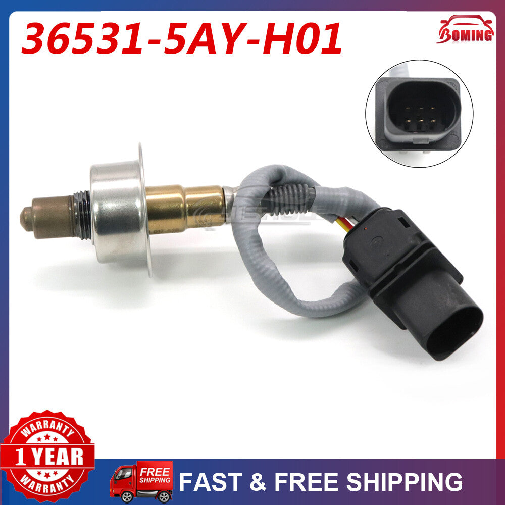 13-15 new upstream air-fuel ratio O2 oxygen sensor for Nissan Altima Versa 2.5L