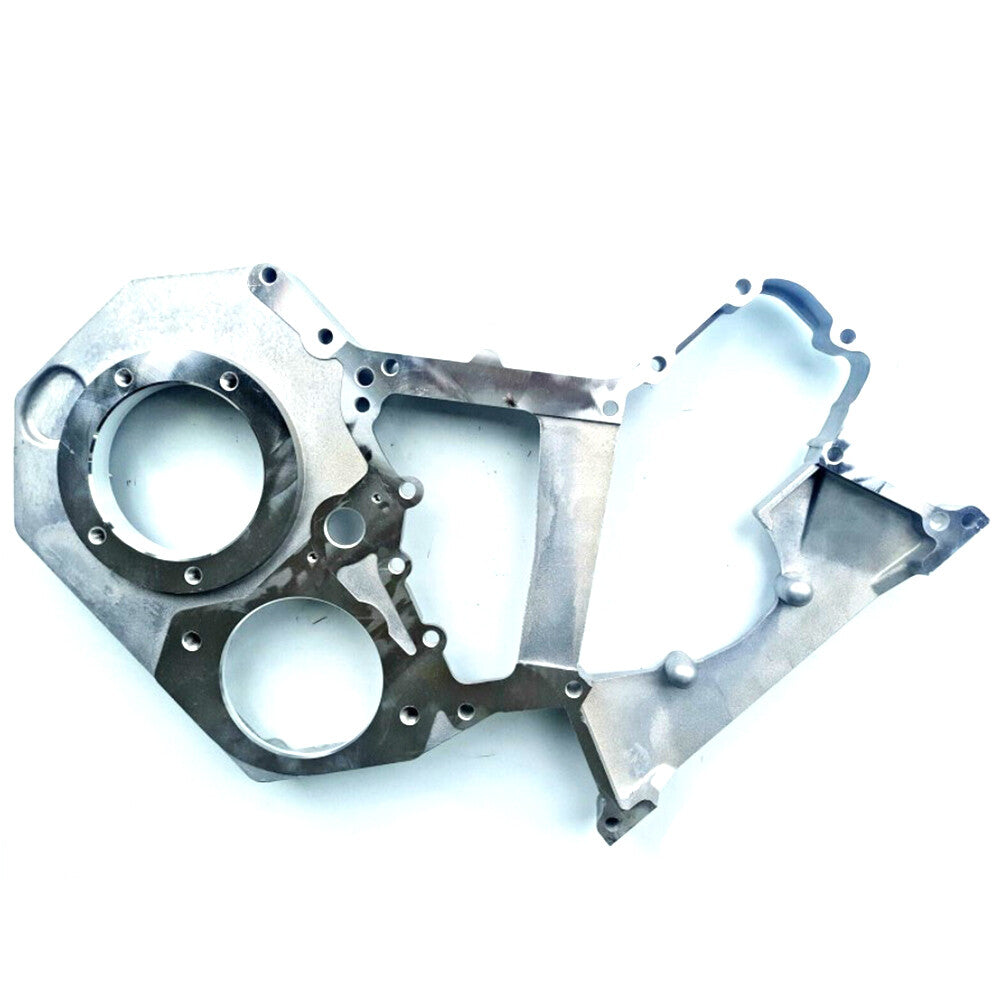 Timing Gear Housing Case Kit 3936256 for Dodge 12 Valve Pump 5.9 1994-98