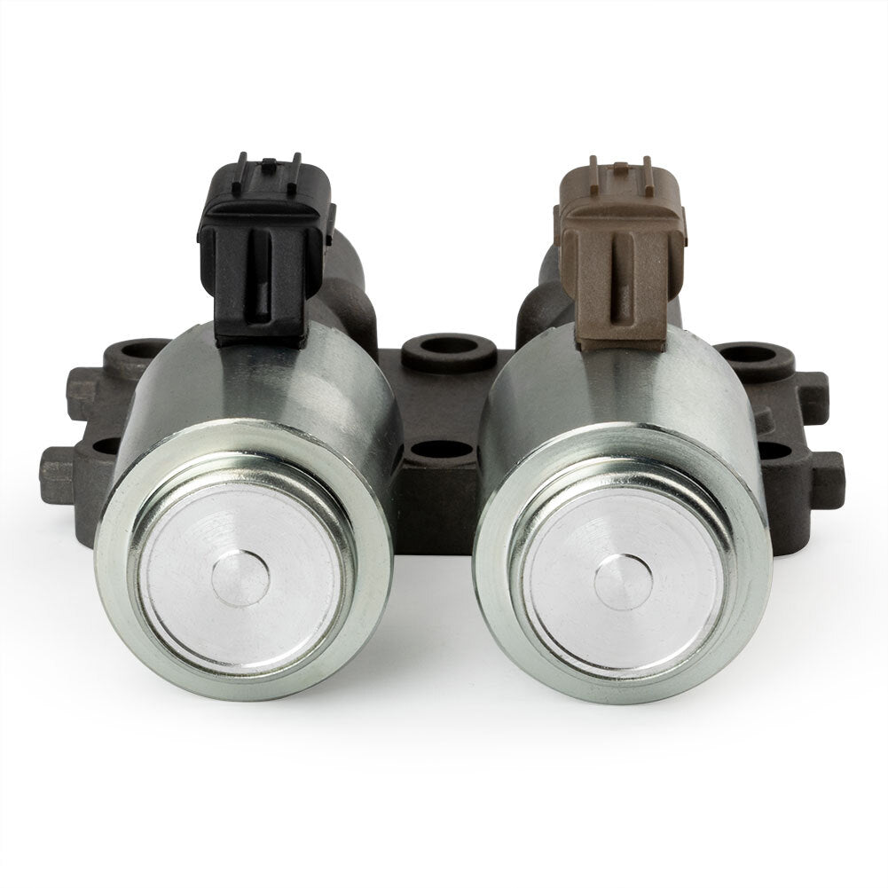 Dual linear solenoid valve 28260-PRP-014 for Honda Element CR-V Accord