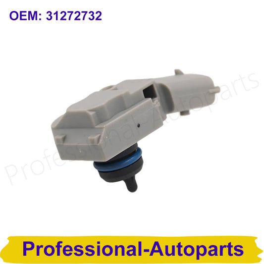 31272732 Fuel pressure sensor suitable for Volvo S60, S80, V70, XC70, XC90