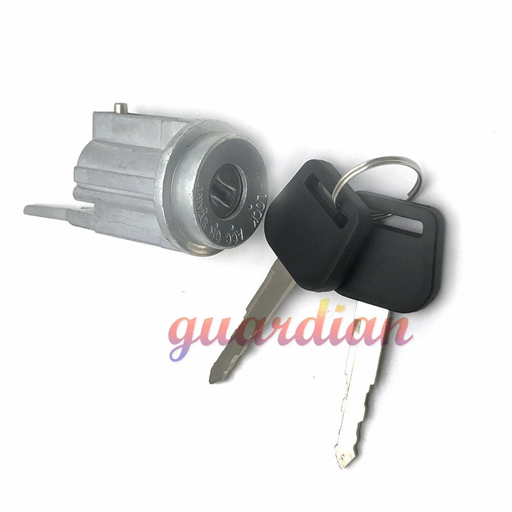 Suitable for Toyota 95-04 4Runner Tacoma ignition switch, cylinder lock, and key 69057-35070