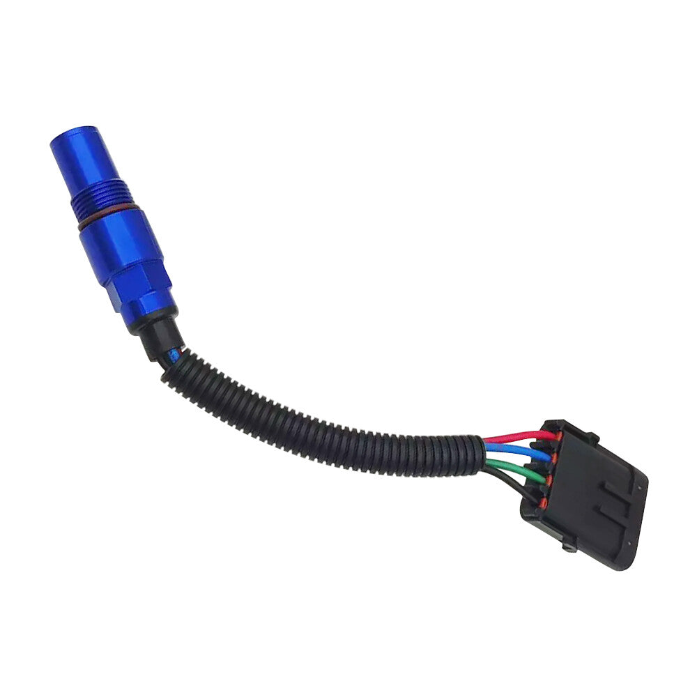 CamCrank Position Sensor For L10 M11 N14 Engines 4326596 Direct installation