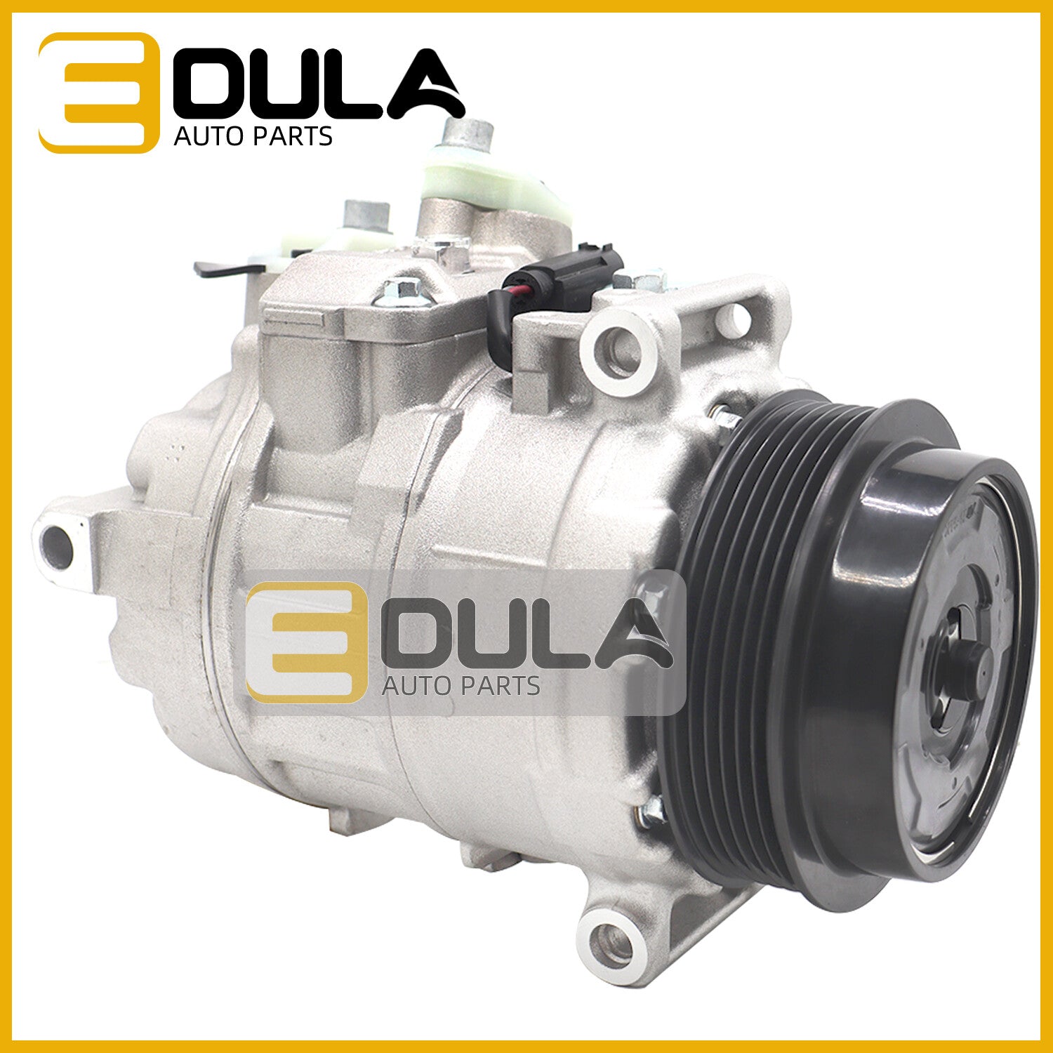 AC Compressor fits for Mercedes C180 W204 C204 W212 E207 DCS17E A0008307700