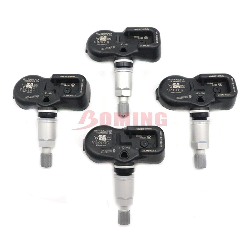 TIRE PRESSURE SENSOR TPMS PMV-C811 for NISSAN for INFINITI M37 40700-1LA0E 315MHz