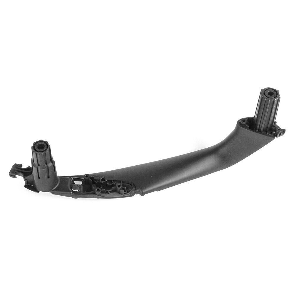 Car Interior Door Inside Handle Replacement for BMW 5 Series G30 G31 G38 black