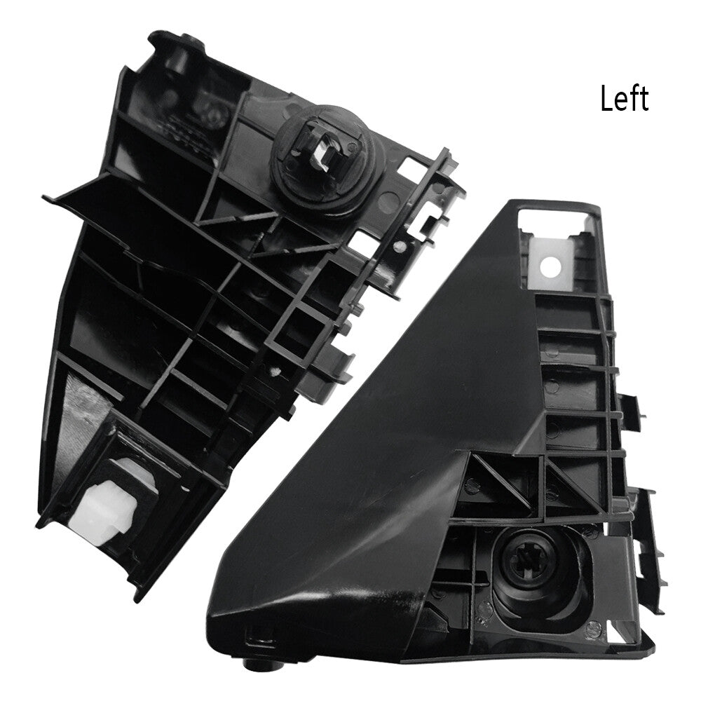 Left Right Side Front Bumper Support Bracket Fits for Toyota FJ Cruiser 07-14