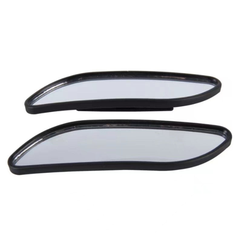 Car RearView Wide Angle Blind Spot Parking Reversing Auxiliary Rear View Mirror