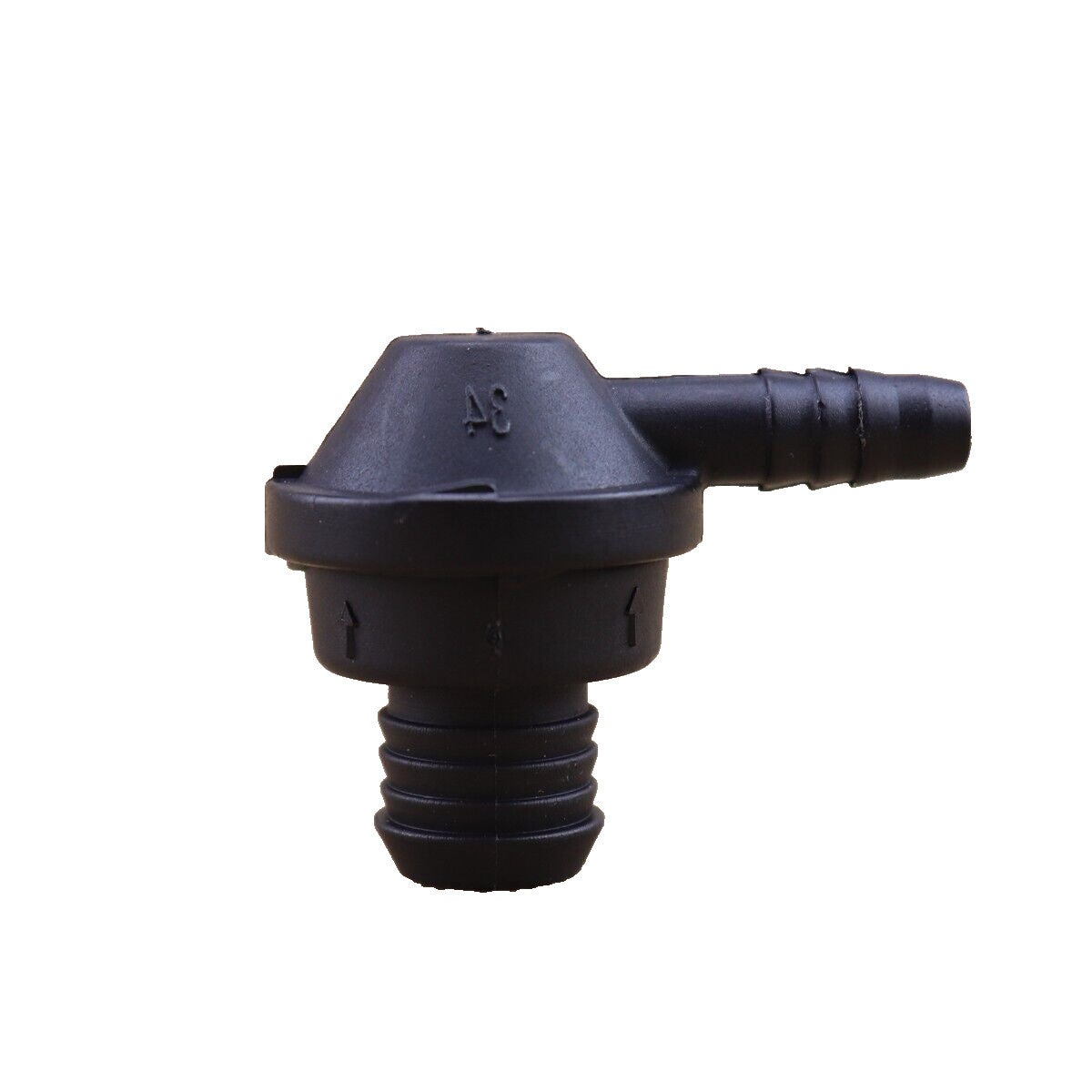 Check valve (non-return valve) brake booster suitable for BMW 318i, 318is, 318ti, 750iL, 323i