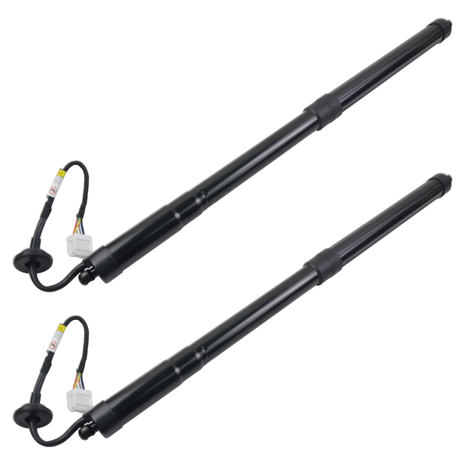 2 Electric Tailgate Gas Strut 905614BA2A 905614BA4A for Nissan Rogue S SL SV