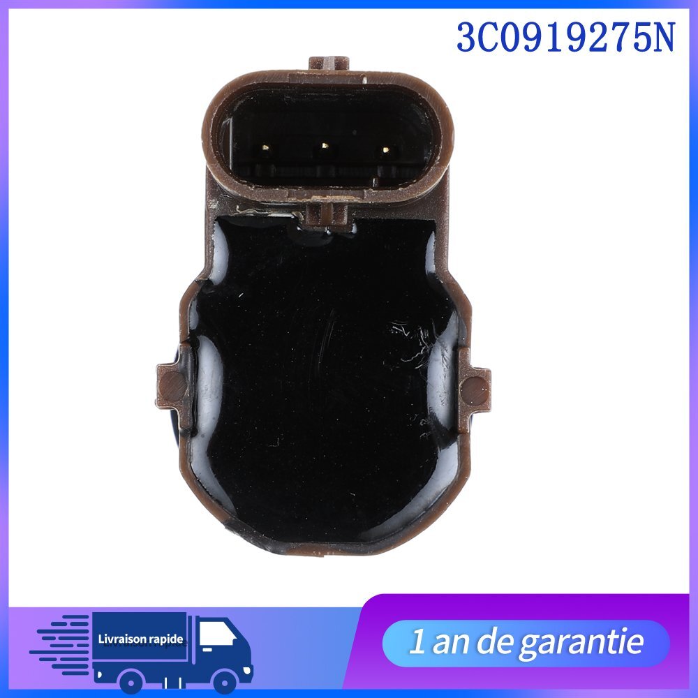 CAPTEUR DE STATIONNEMENT POUR for VW for GOLF for PASSAT TOURAN for JETTA 3C0919275N 3C0919275