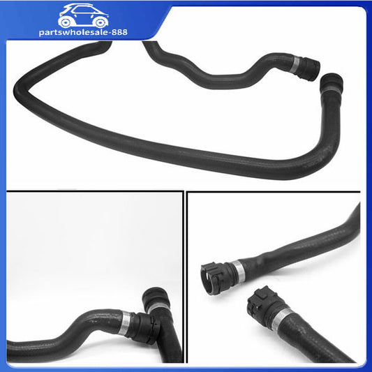 11531705225 Radiator Coolant Pipe Hose Fits for BMW E39 Sedan Wagon 1995-2004