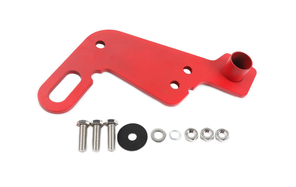 2¡Á Red Iron Car Front Bumper Trailer Towing Hook Kit for Suzuki for Jimny 2019-2022