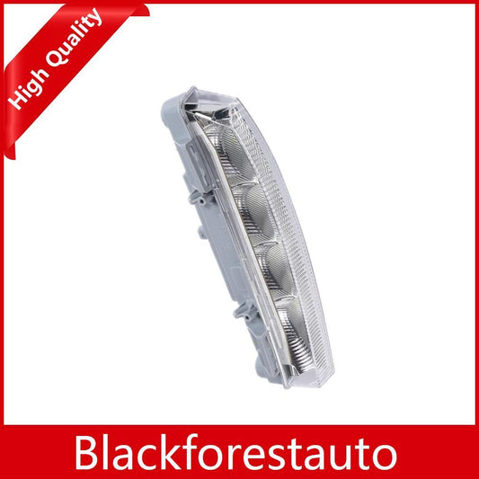 Front Left Side Daytime Running Light Headlamp Fits For C63 AMG 2012-2015