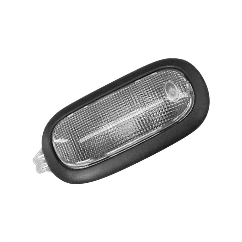 new rear dome light strip speaker 2010-2018, compatible with for Jeep JK for Wrangler 5KQ79DX9AC.