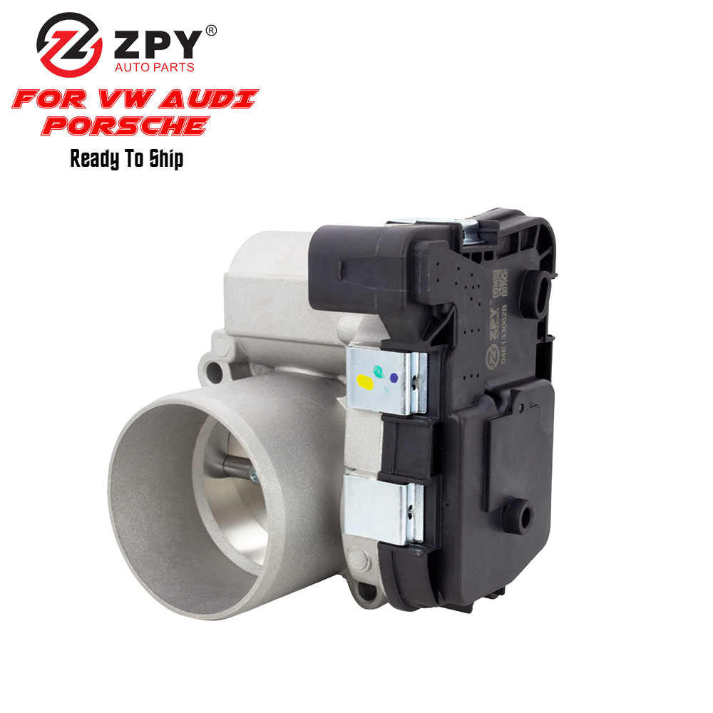ZPY Electrical Throttle Body Assembly System 04E133062B for Vol-kswa