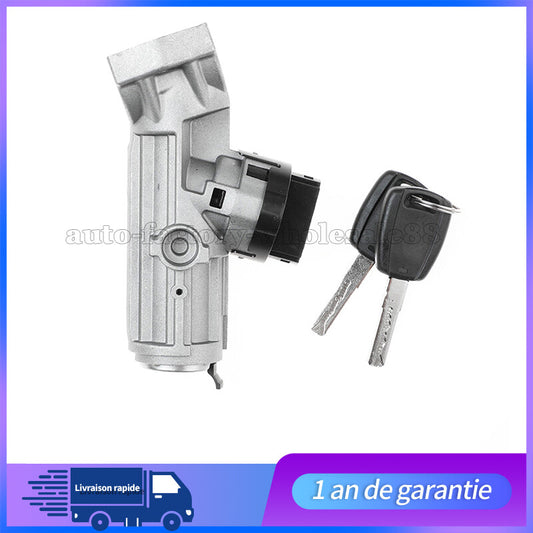 NEIMAN DE DIRECTION + CLE Pour JUMPER BOXER DUCATO 2002-2006 1329316080 4162AL