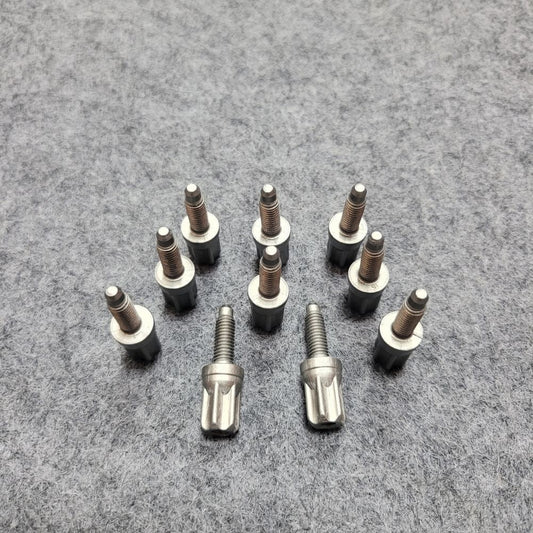 Ignition Coil Bolt Set for Porsche for Cayenne for Panamera 03-17
