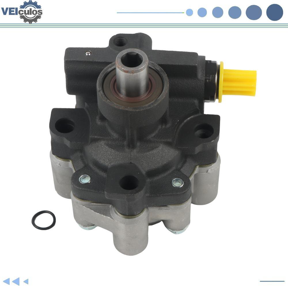 Power Steering Pump 21-5279 Fits For 2001-2002 for Chrysler PT Cruiser L4 2.4L